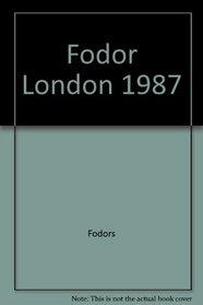 FD London 1987