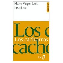 Los Cachorros / Les Chiots (Bilingual French and Spanish Edition)