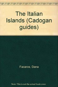 The Italian Islands (Cadogan guides)