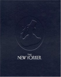 The New Yorker: 2006 Desk Diary