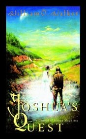 Joshua's Quest: The Legend of Joshua MacKinty
