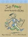 Judy Moody: Around the World in 8 1/2 Days [UNABRIDGED] (Audio CD)