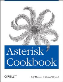 Asterisk Cookbook