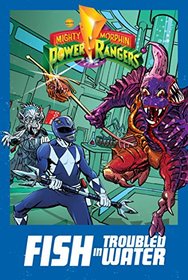 Fish in Troubled Water (Power Rangers)