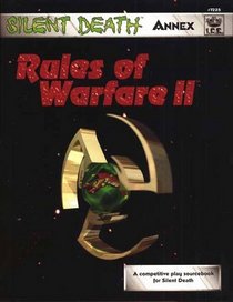 Rules of Warfare II (#7225)