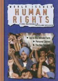 Human Rights (World Issues)