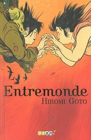 Entremonde (French Edition)