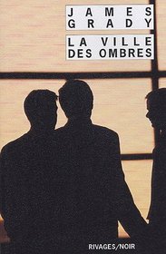 La Ville des ombres (French Edition)