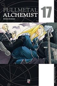 Fullmetal Alchemist - Volume 17