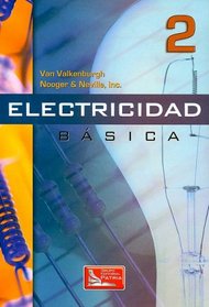 Electricidad Basica T2 (Spanish Edition)
