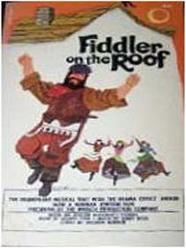 Fiddler on the Roof