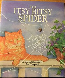 Lib Bk: Itsy-Bitsy Spider Signatures97 1