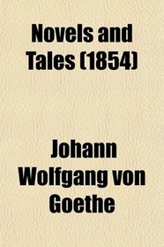 Novels and Tales (1854)