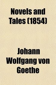 Novels and Tales (1854)