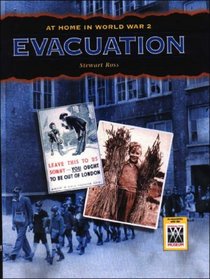 Evacuation (At Home in World War II)