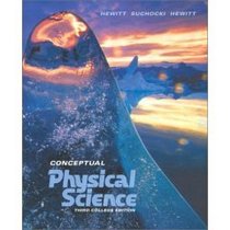 Conceptual Physical Science- Text Only