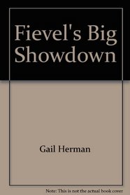 Fievel's big showdown