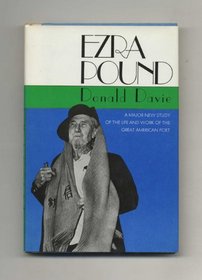 Ezra Pound: 2 (Modern masters)