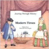 Modern Times: Journey Through History (Verges, Gloria. Journey Through History.)