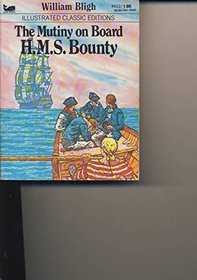 Mutiny on Board the Hms Bounty