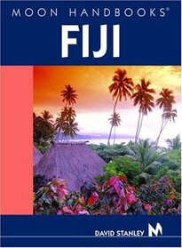 Fiji Islands Handbook (Moon Handbooks)