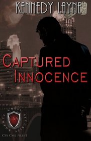 Captured Innocence (CSA Case Files) (Volume 1)