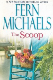 The Scoop (Large Print)