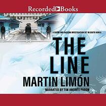 The Line (Sergeants Sueno and Bascom, Bk 13) (Audio CD) (Unabridged)