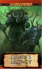Death's Legacy (Warhammer: Blood on the Reik)