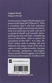 Essays on the Self (Classic Collection)