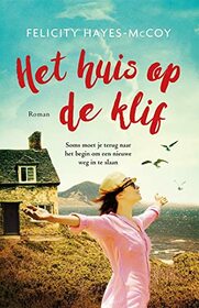 Het huis op de klif (Dutch Edition)