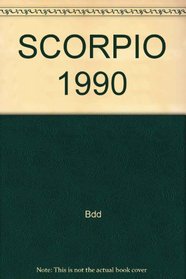 SCORPIO 1990