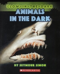Animals in the Dark (Glow-in-the Dark)