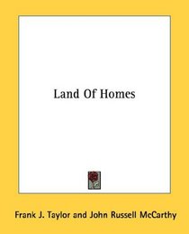 Land Of Homes