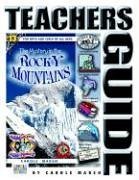 Rocky Mountain Mystery Teacher's Guide (Carole Marsh Mysteries)