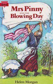 Mrs. Pinny and the Blowing Day