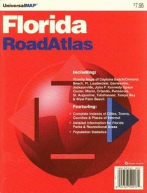 Florida State Atlas