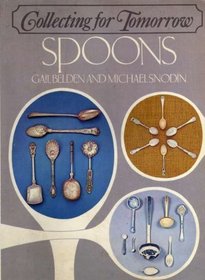 Spoons (Collecting for Tomorrow)