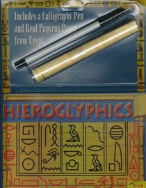 Hieroglyphics (Troll Discovery Kit)