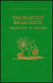Dear Old Briar Patch