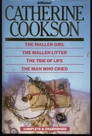 The Mallen Girl ; The Mallen Litter ; The Tide Of Life ; The Man Who Cried