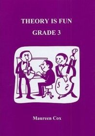 Theory Is Fun: Grade 3