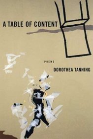 A Table of Content : Poems