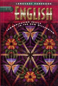 BK English (Language Handbook) (12 th)
