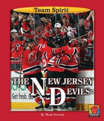 The New Jersey Devils (Team Spirit)