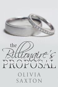 The Billionaire?s Proposal: A BWWM Billionaire Romance