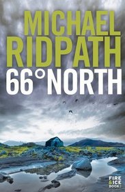 66 Degrees North (Fire & Ice 2)