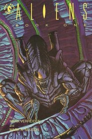 Aliens: Book One (Predator Vol. 1)