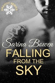 Falling From the Sky (Gravity, Bk 2)