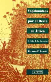 Vagabundeos Por El Oeste de Africa II (Spanish Edition)